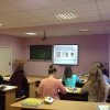 Презентація аудиторного фонду